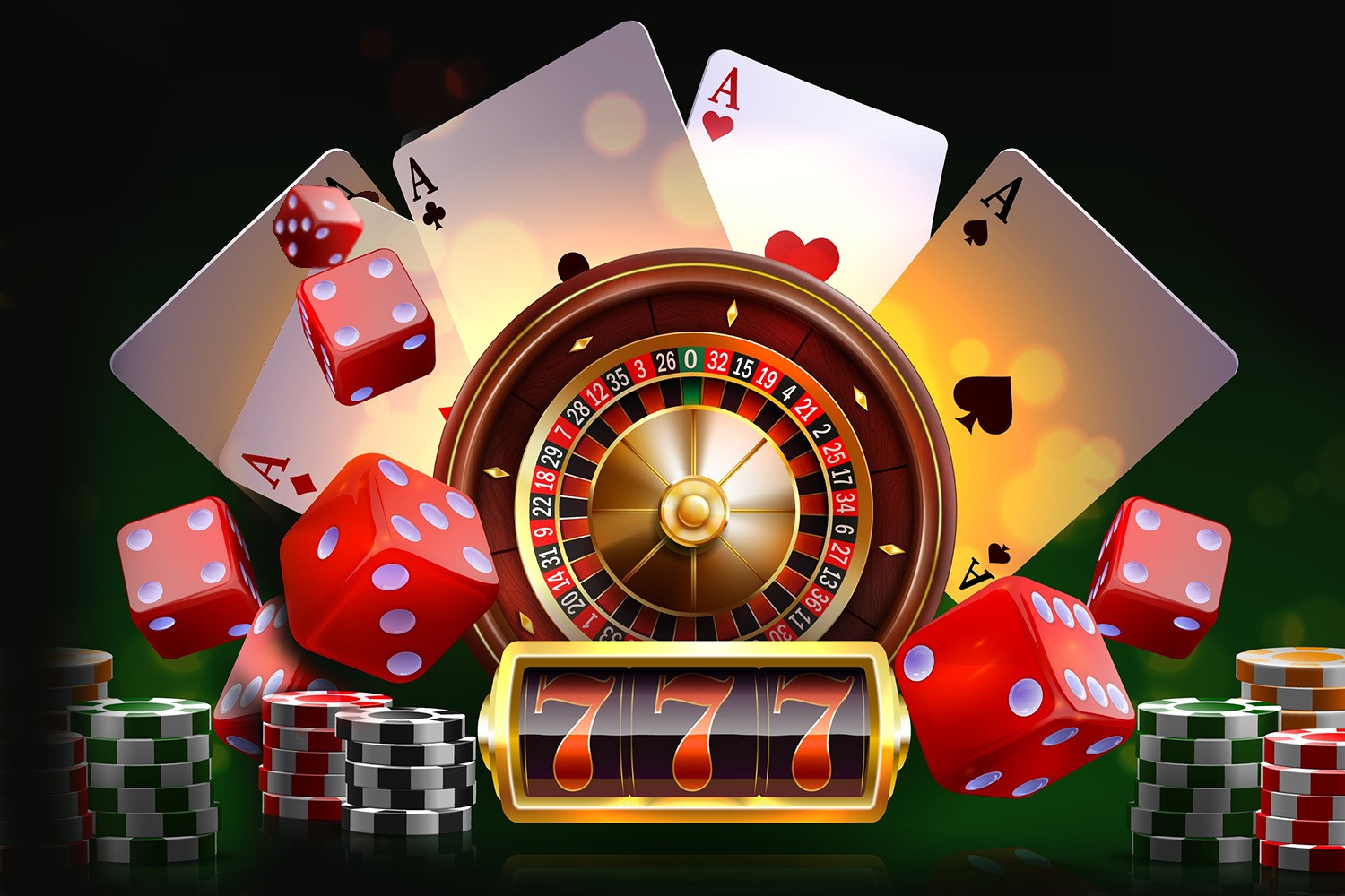 Canlı Casino Oyunlarında Kazanma İpuçları