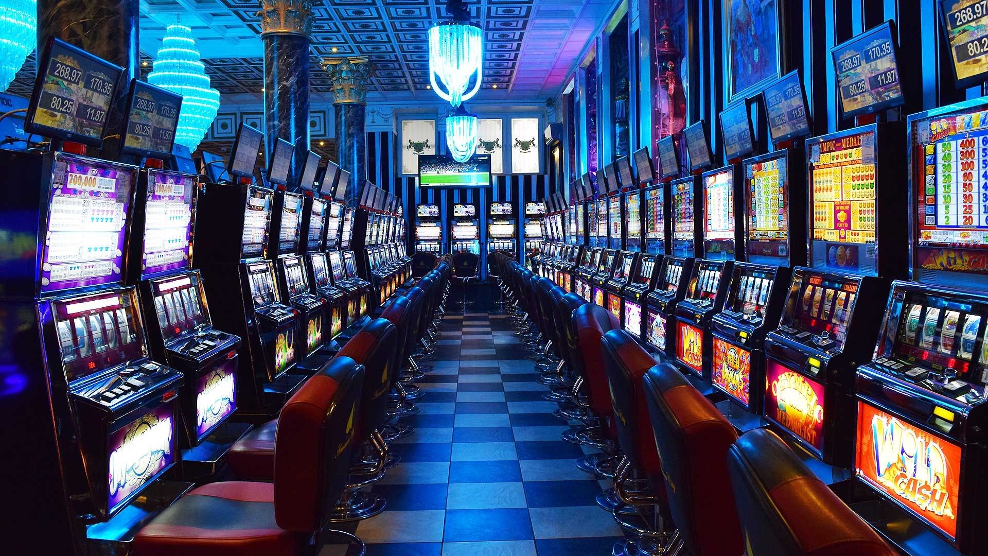 Canlı Casino Stratejileri: Kazanma Yolunuzu Bulun