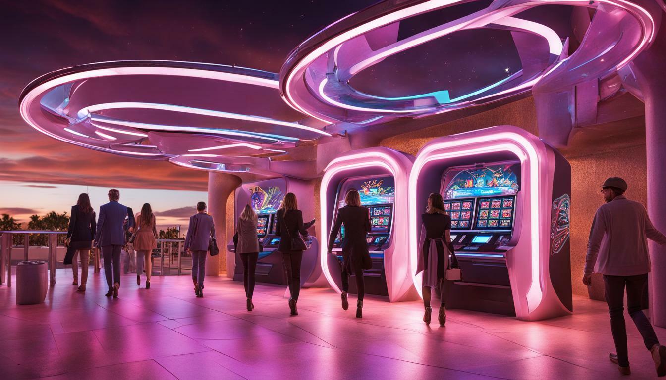 Canlı Casino Stratejileri: Kazanma Yolunuzu Bulun