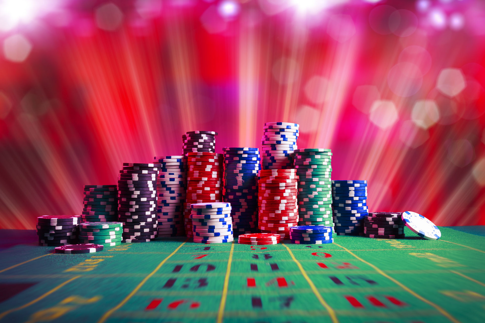 Dinamobet Push Gaming Çekilişi
