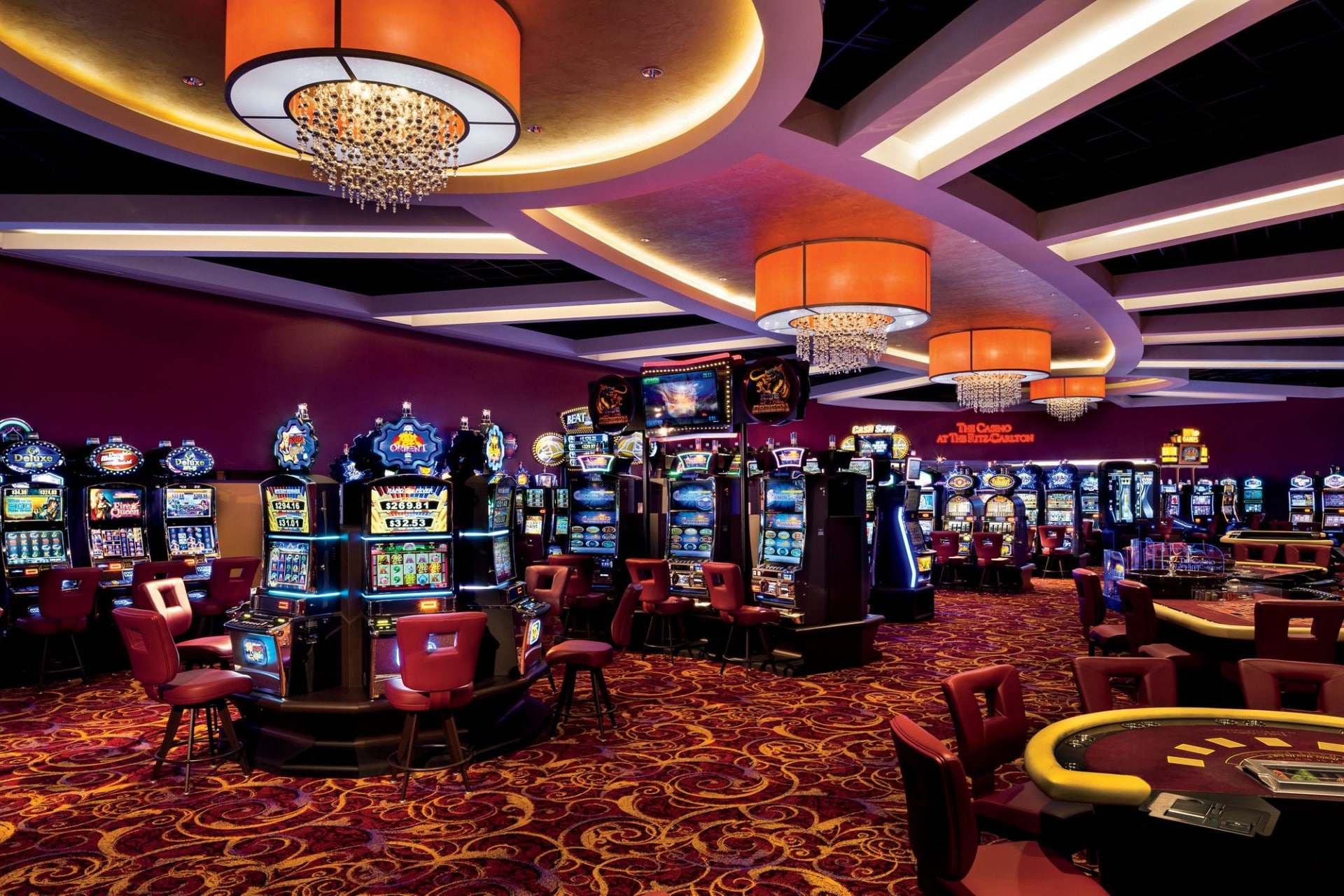 Popüler Casino Oyunlarında Başarıya Giden Stratejiler