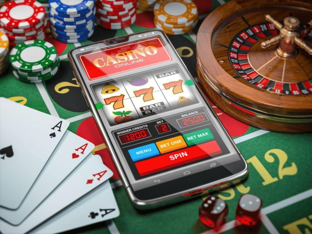 Slot Makinesi Algoritma Analizi: Başarıya Giden Yol