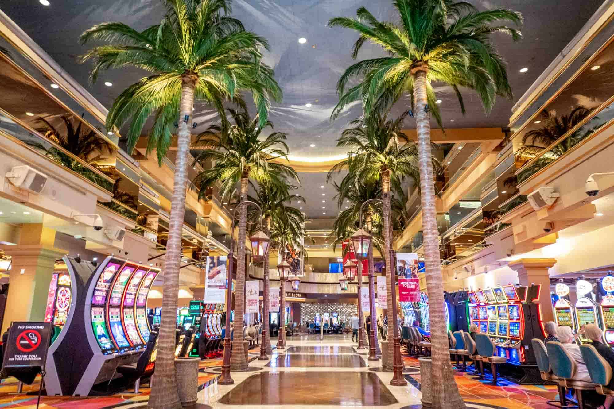 Slot Makinesi Dizilişlerini Anlamak