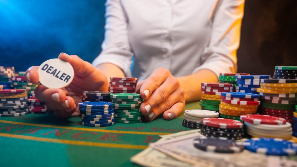 Canlı Casino
